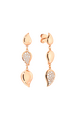Tamara Comolli Signature Earrings