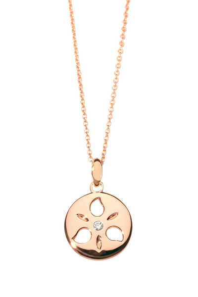 Tamara Comolli Sanddollar Pendant