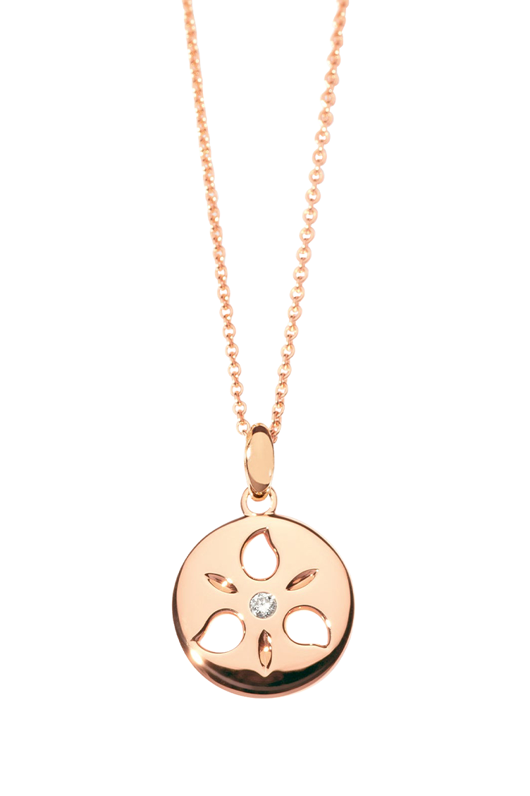 Tamara Comolli Sanddollar Anhänger Tamara Comolli Sanddollar Anhänger