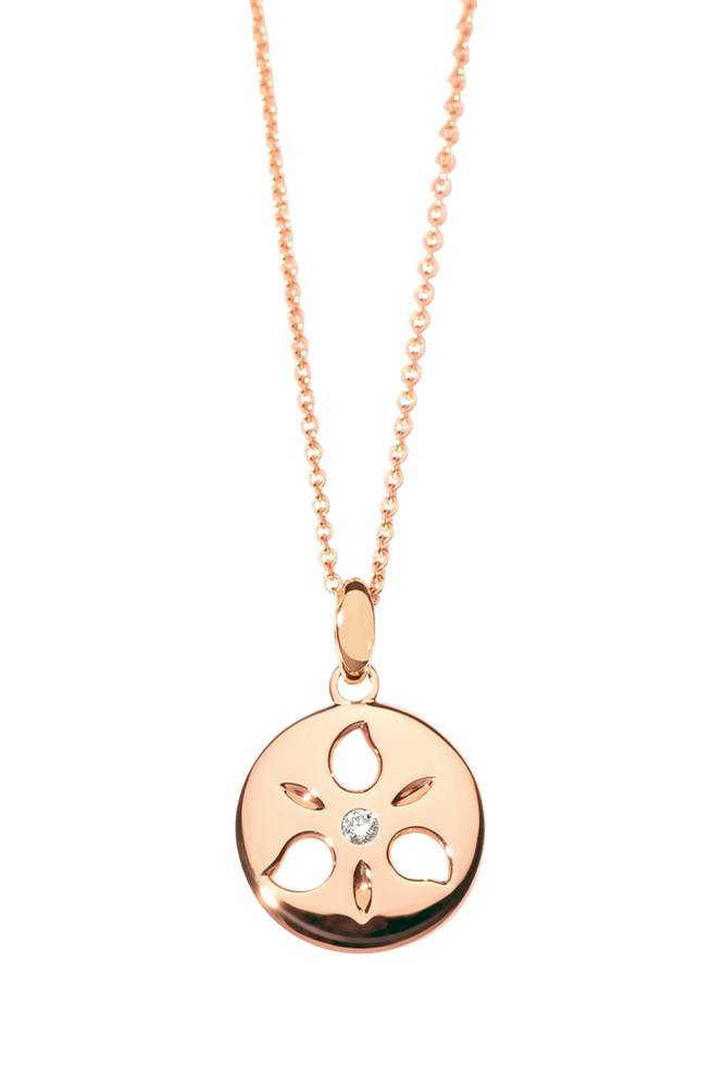 Tamara Comolli Sanddollar Anhänger Tamara Comolli Sanddollar Anhänger