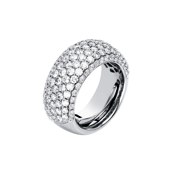 Brogle Selection diamond ring Brogle Selection diamond ring