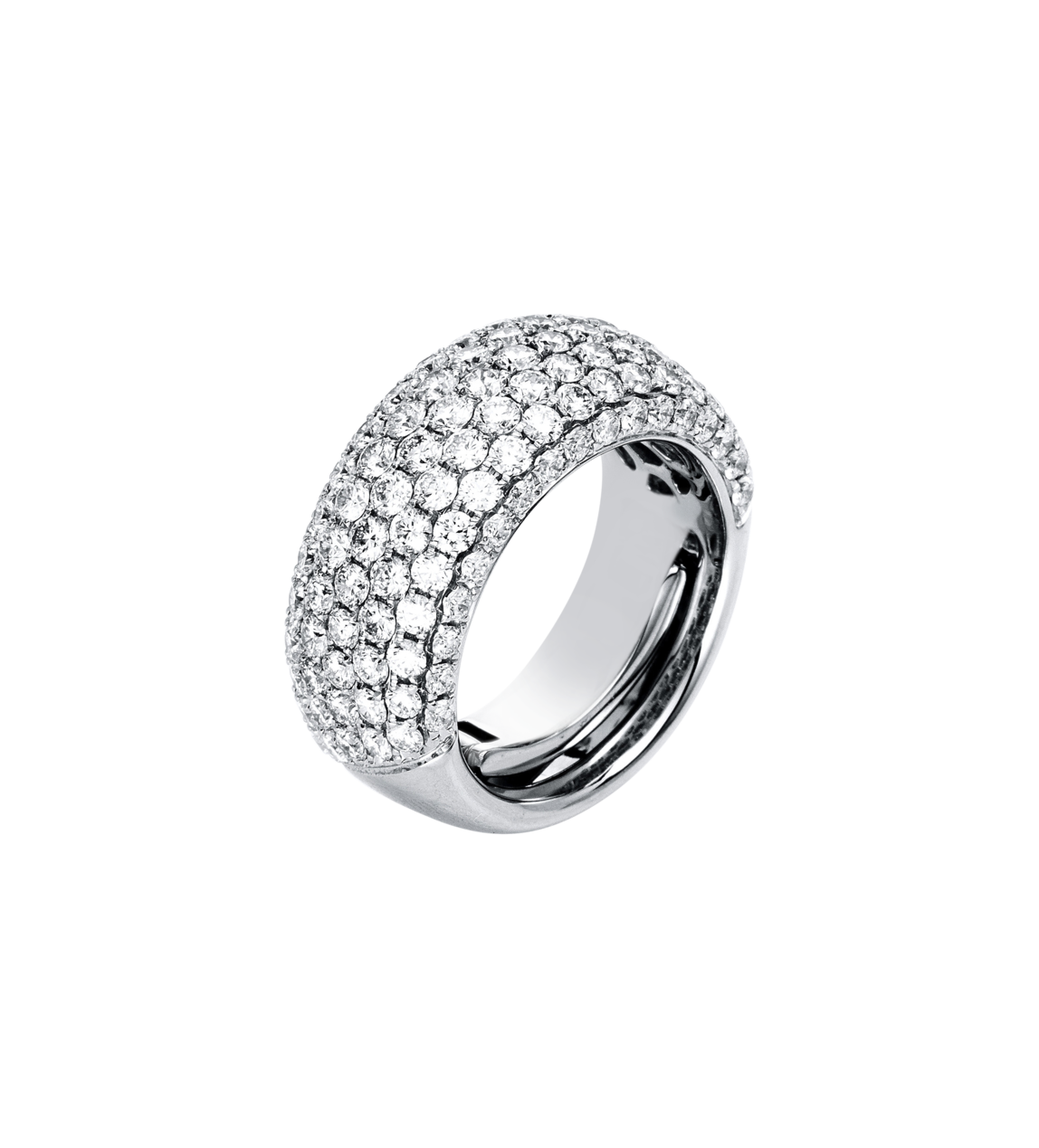 Brogle Selection Diamantring Brogle Selection Diamantring