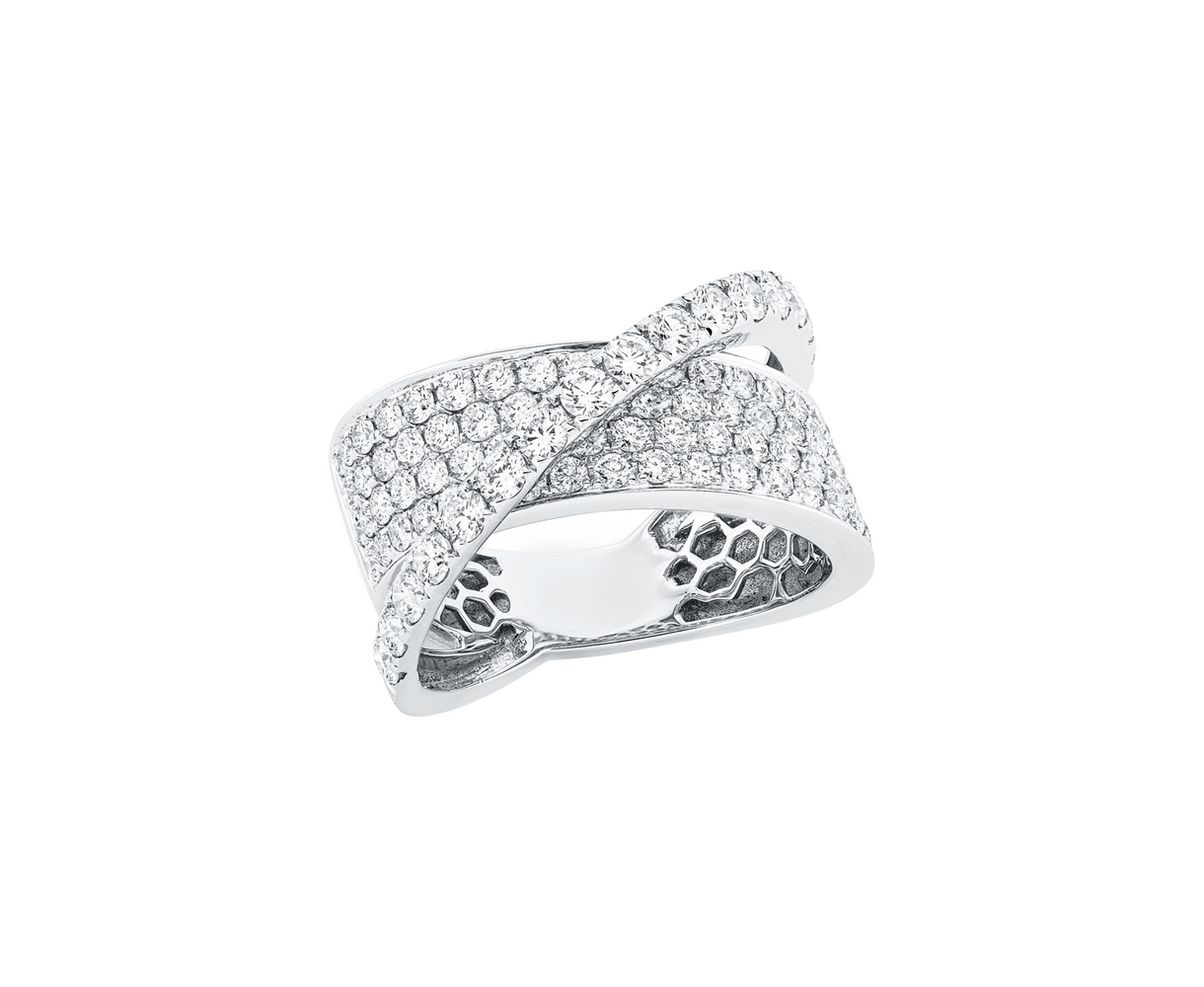 Brogle Selection Diamantring