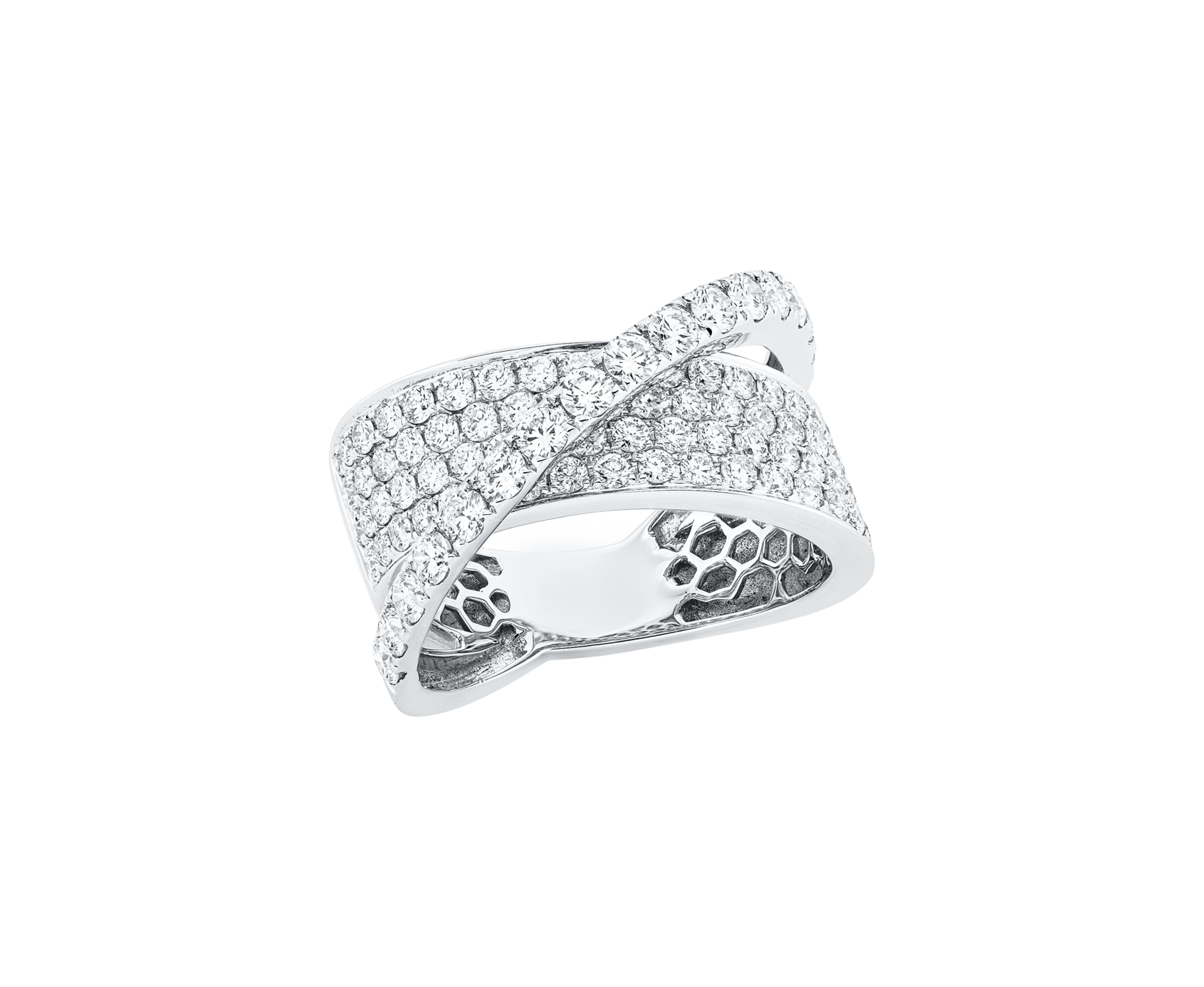 Brogle Selection Diamantring Brogle Selection Diamantring