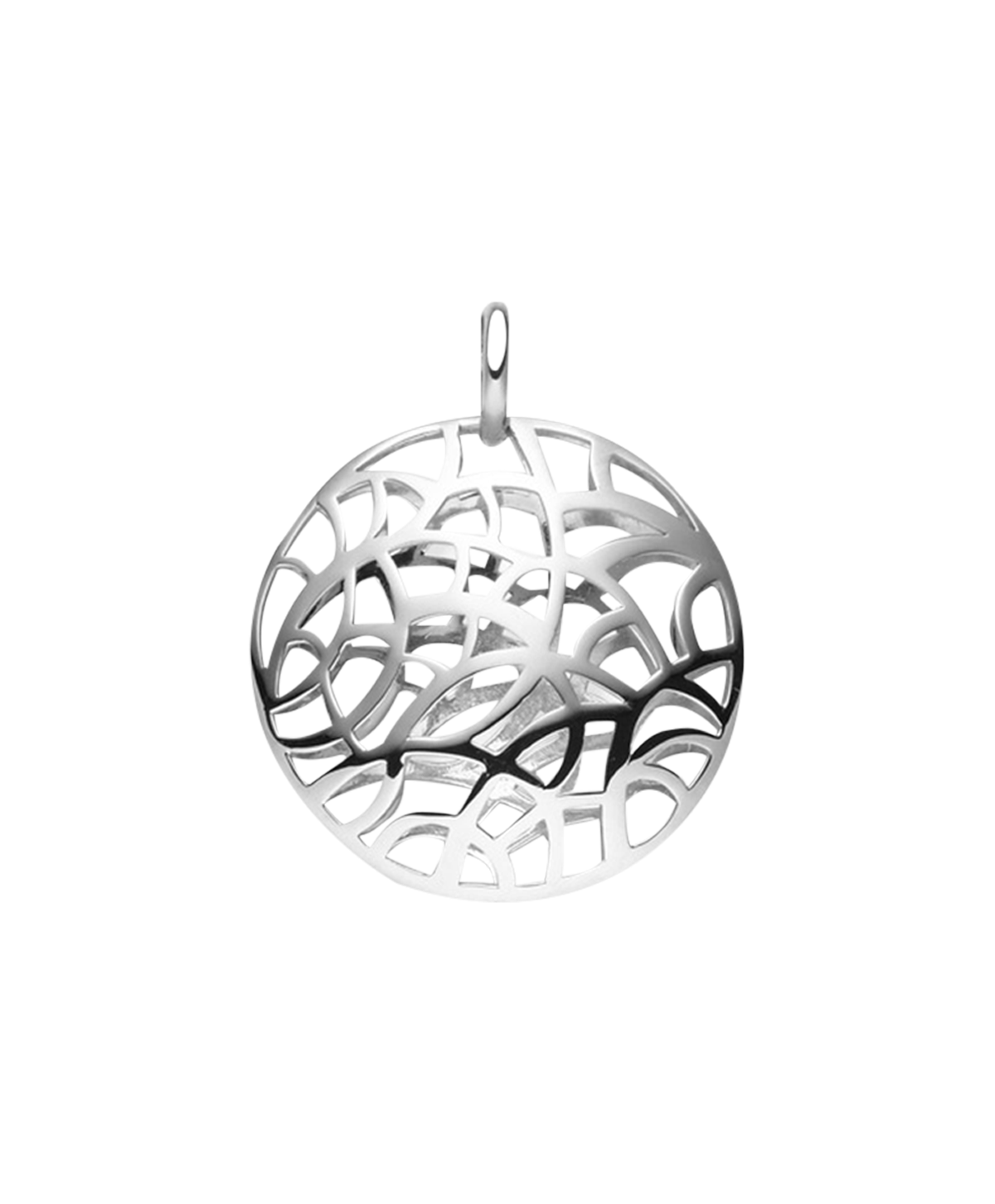 Brogle Classic Ornamentanhänger aus Gold Brogle Classic Ornamentanhänger aus Gold