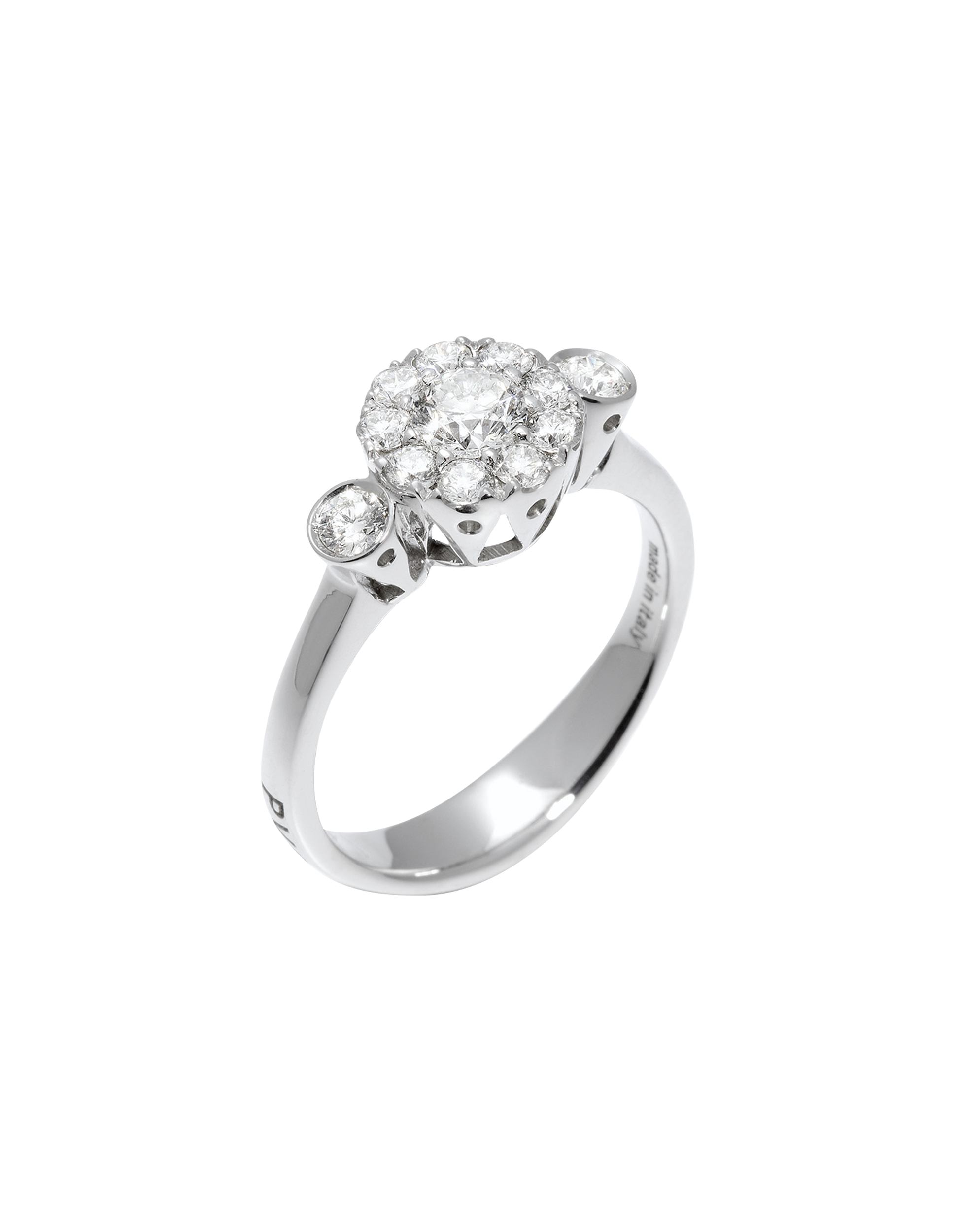 Ponte Vecchio Gioielli Artemide Ring Ponte Vecchio Gioielli Artemide Ring