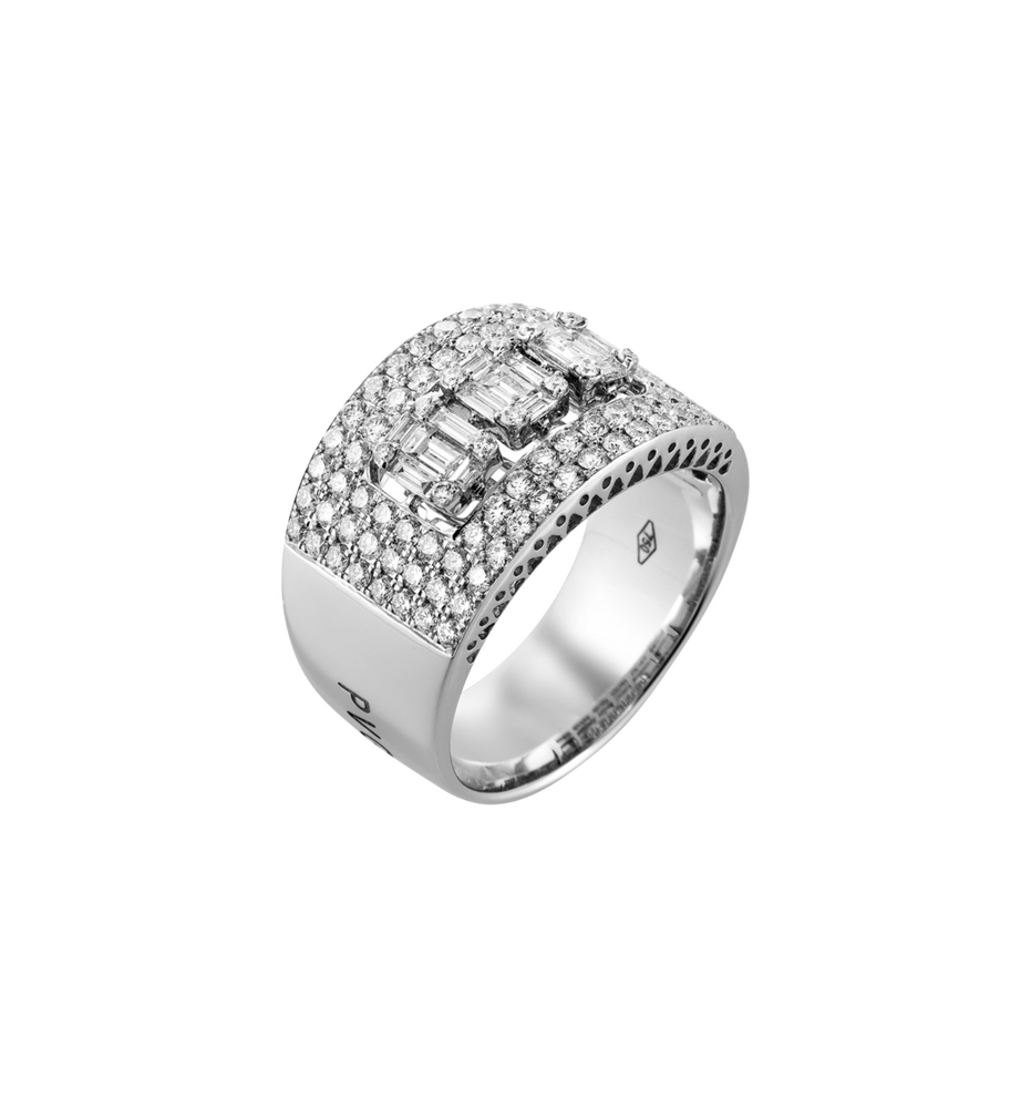 Ponte Vecchio Gioielli Benvenuto Ring Ponte Vecchio Gioielli Benvenuto Ring