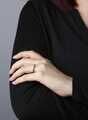 Brogle Solitairering Amara ab 0,3 Karat