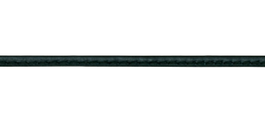 Tamara Comolli Signature Dark Green Leather Strap