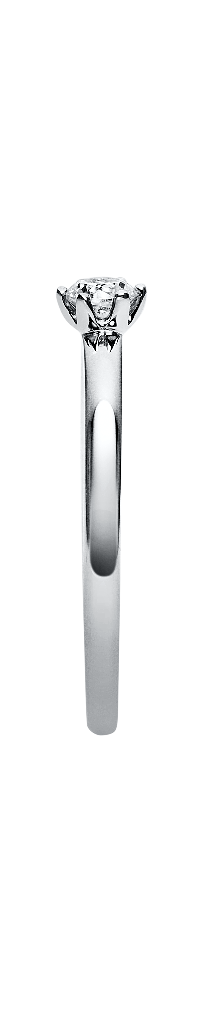 Brogle solitaire ring Helena up to 0.25 carat Brogle solitaire ring Helena up to 0.25 carat