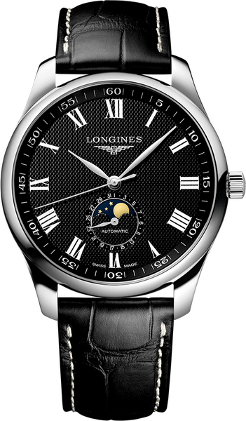 Longines Master Automatic 42mm