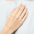 Dodo Cuore Ring