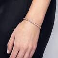 Brogle Selection Tennisarmband Brogle Selection Tennisarmband