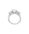 Brogle solitaire ring Brogle solitaire ring