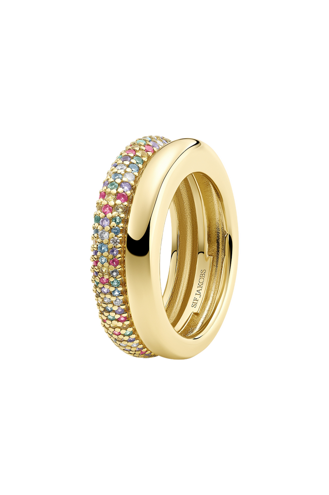 SIF Jakobs Carrara ring SIF Jakobs Carrara ring