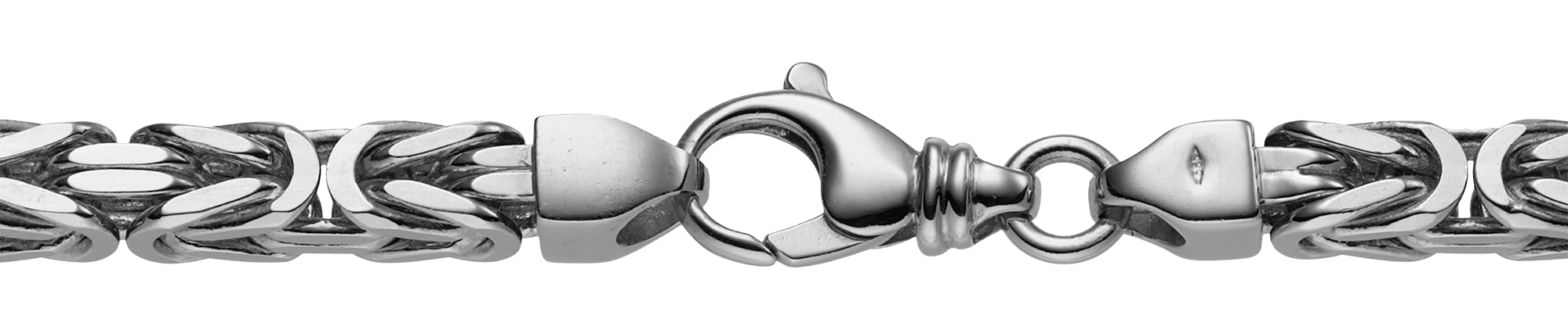 Brogle Classic King's chain 10mm