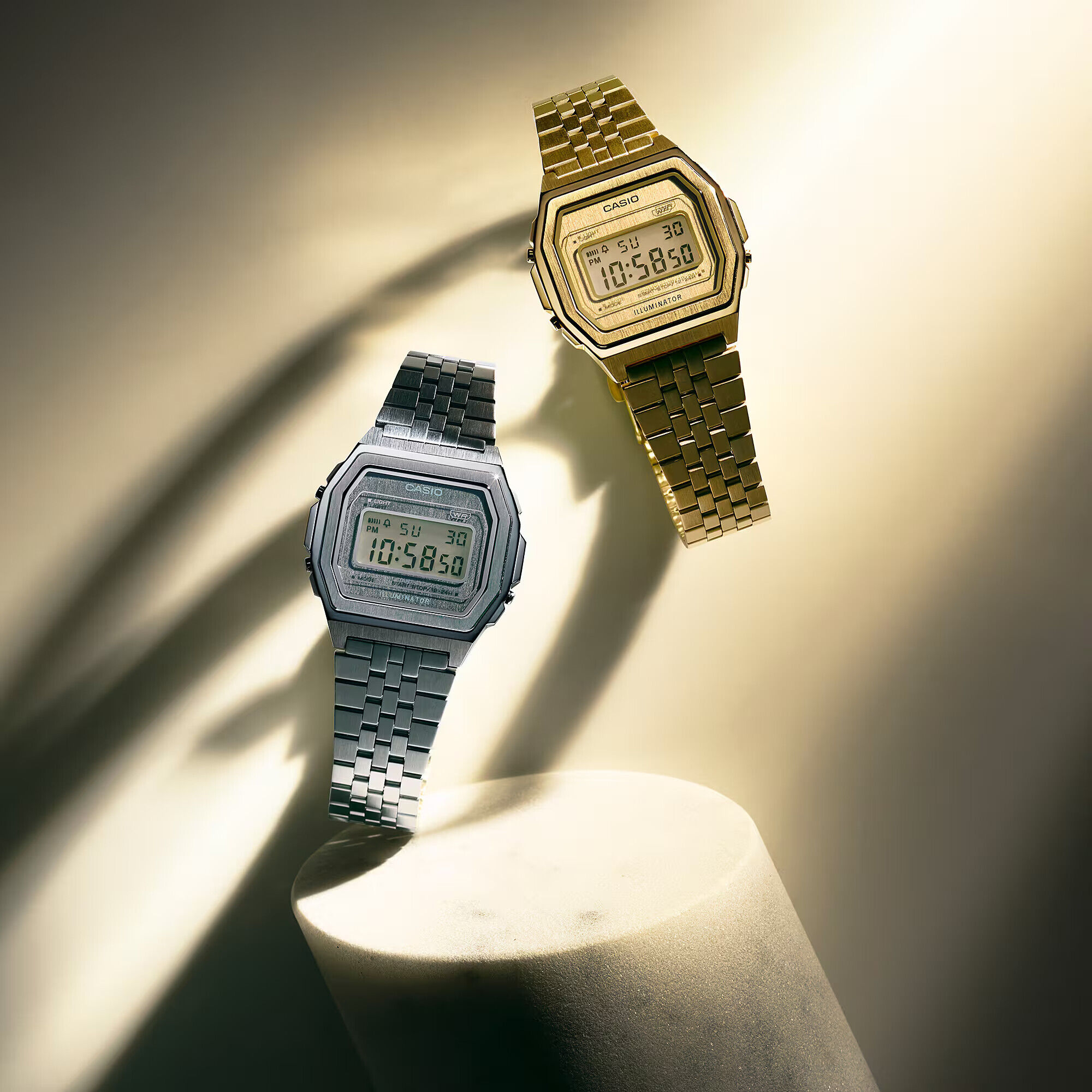 CASIO VINTAGE ICONIC 38mm CASIO VINTAGE ICONIC 38mm