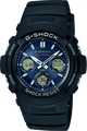 CASIO G-SHOCK Multiband 6 Funkuhr 46mm