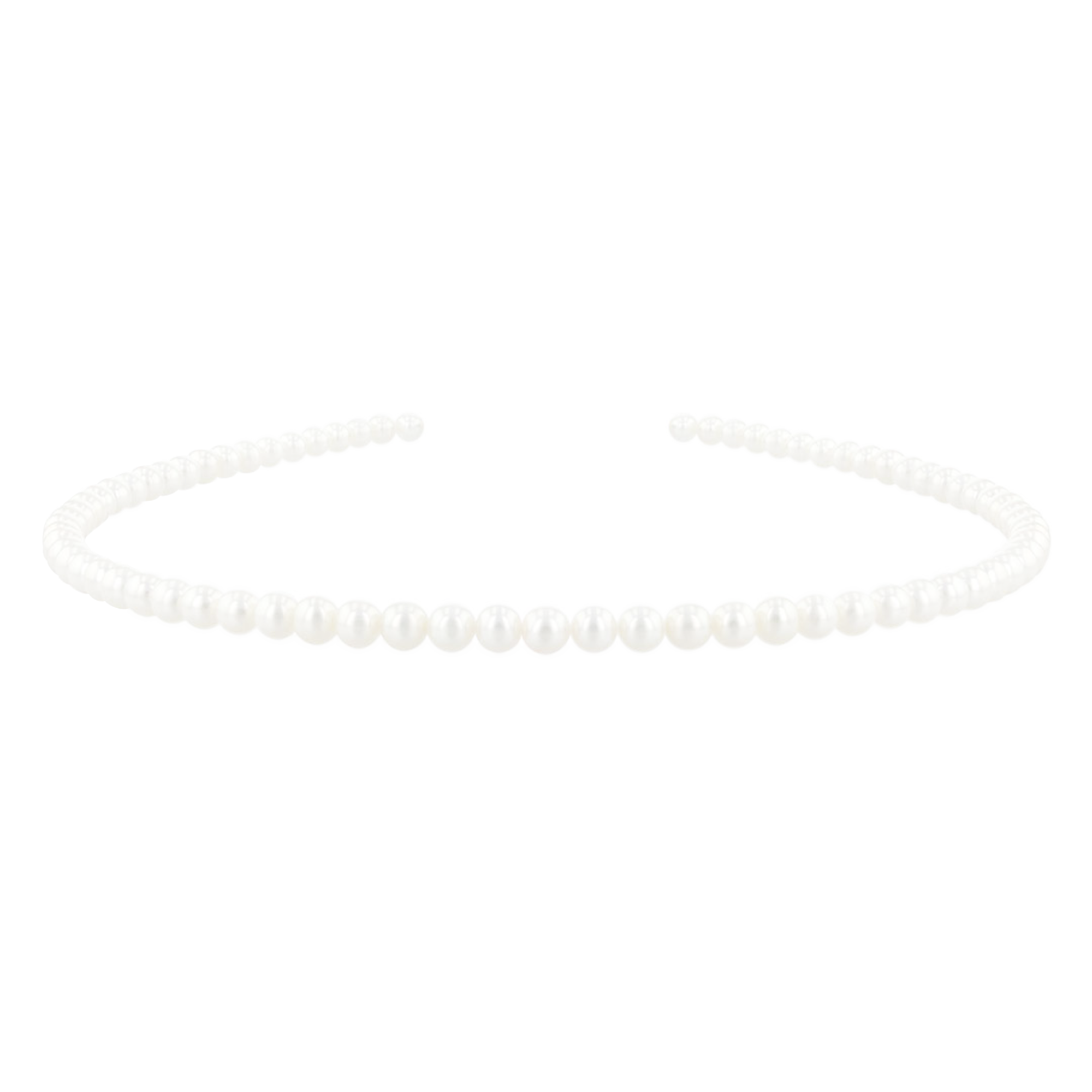 Brogle Classic freshwater pearl strand Brogle Classic freshwater pearl strand