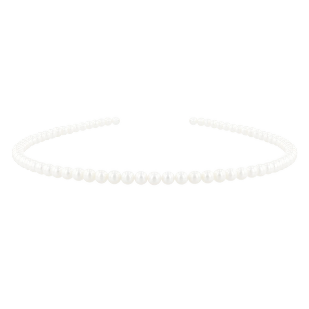 Brogle Classic freshwater pearl strand Brogle Classic freshwater pearl strand