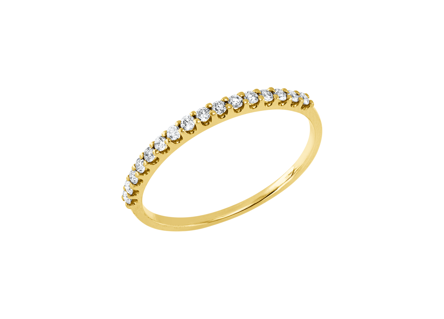 Brogle Classic eternity ring Brogle Classic eternity ring