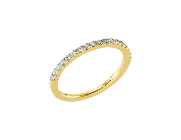 Brogle Classic eternity ring Brogle Classic eternity ring