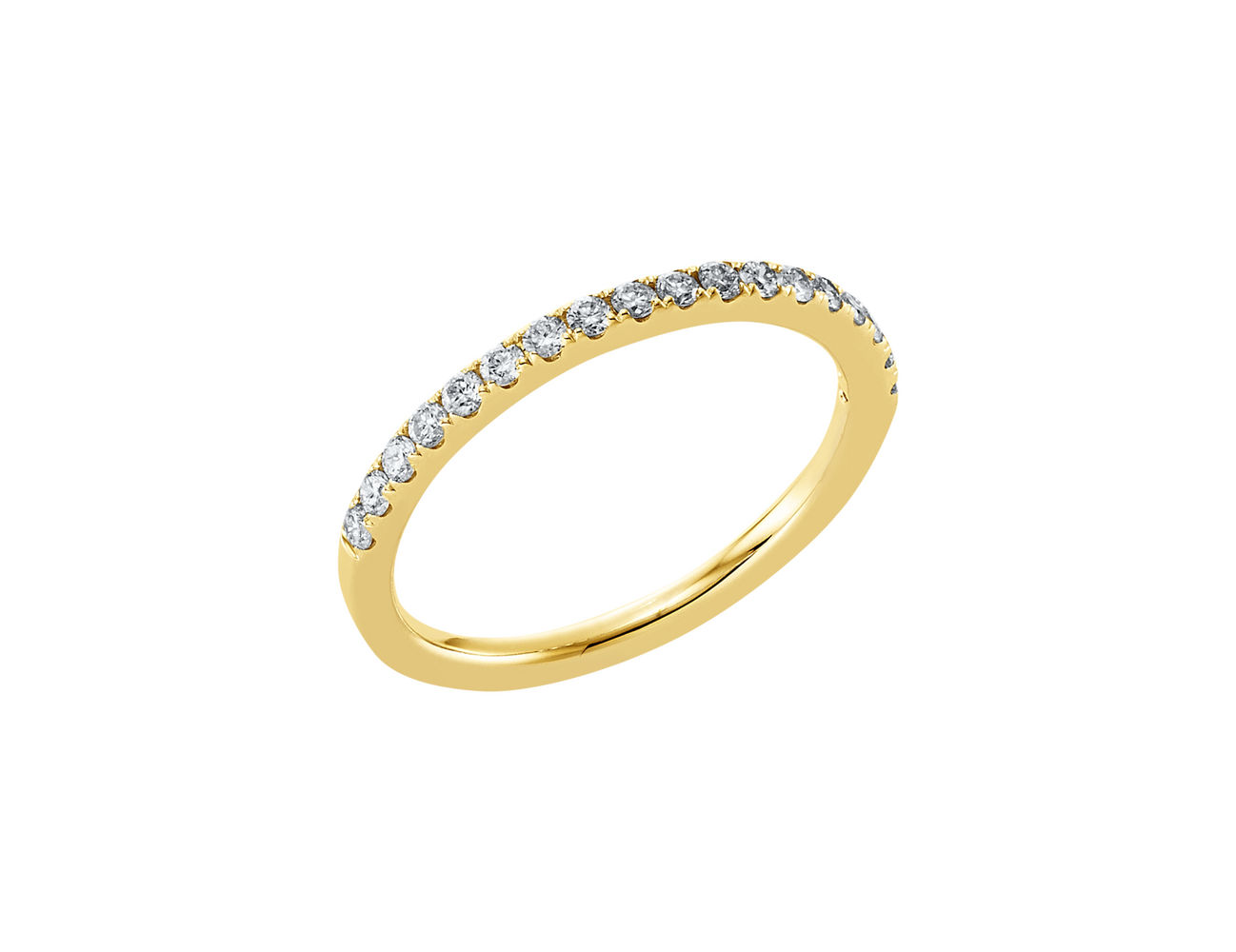Brogle Classic eternity ring Brogle Classic eternity ring