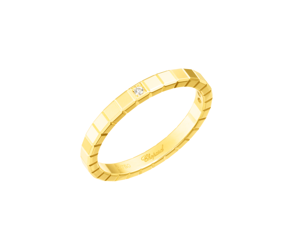 Chopard Pure Mini Ring Chopard Pure Mini Ring