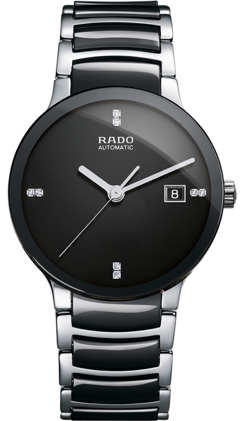 Rado Centrix Diamonds L Automatic 38mm