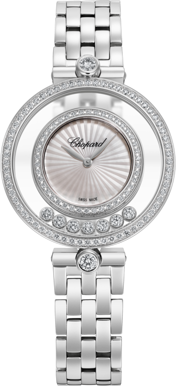 Chopard Happy Diamonds Icons 32mm