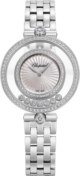Chopard Happy Diamonds Icons 32mm Chopard Happy Diamonds Icons 32mm