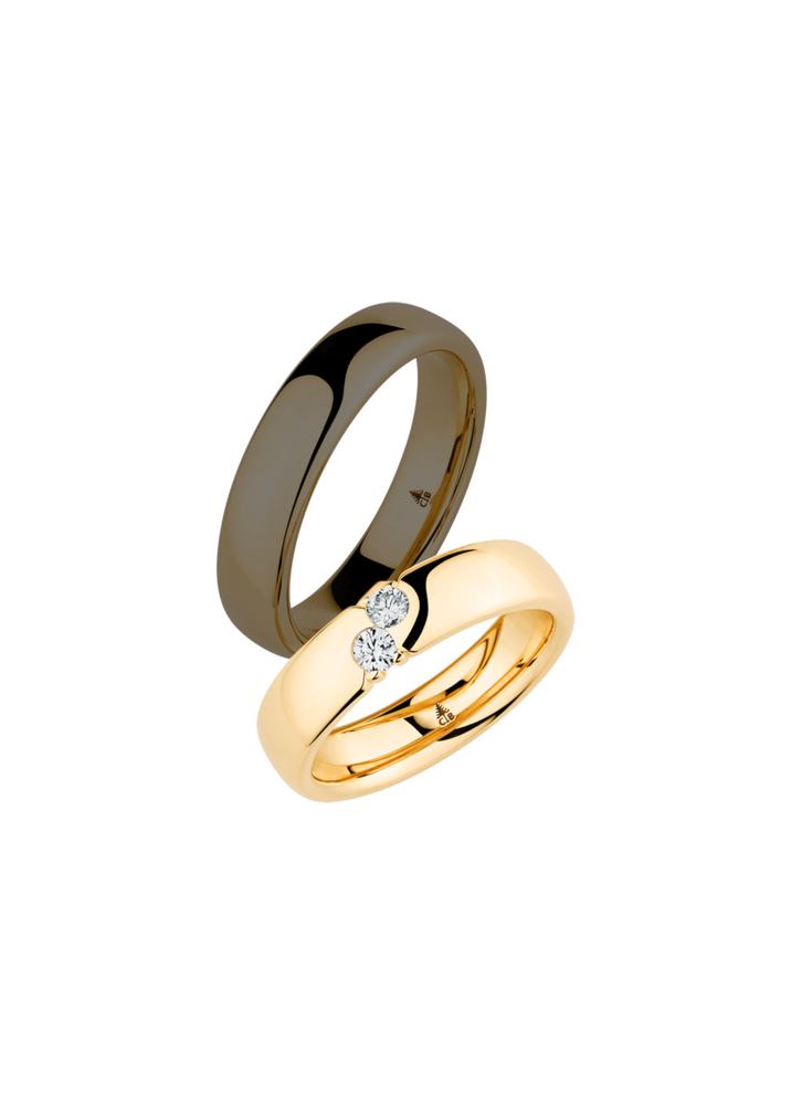 Christian Bauer Wedding ring Christian Bauer Wedding ring