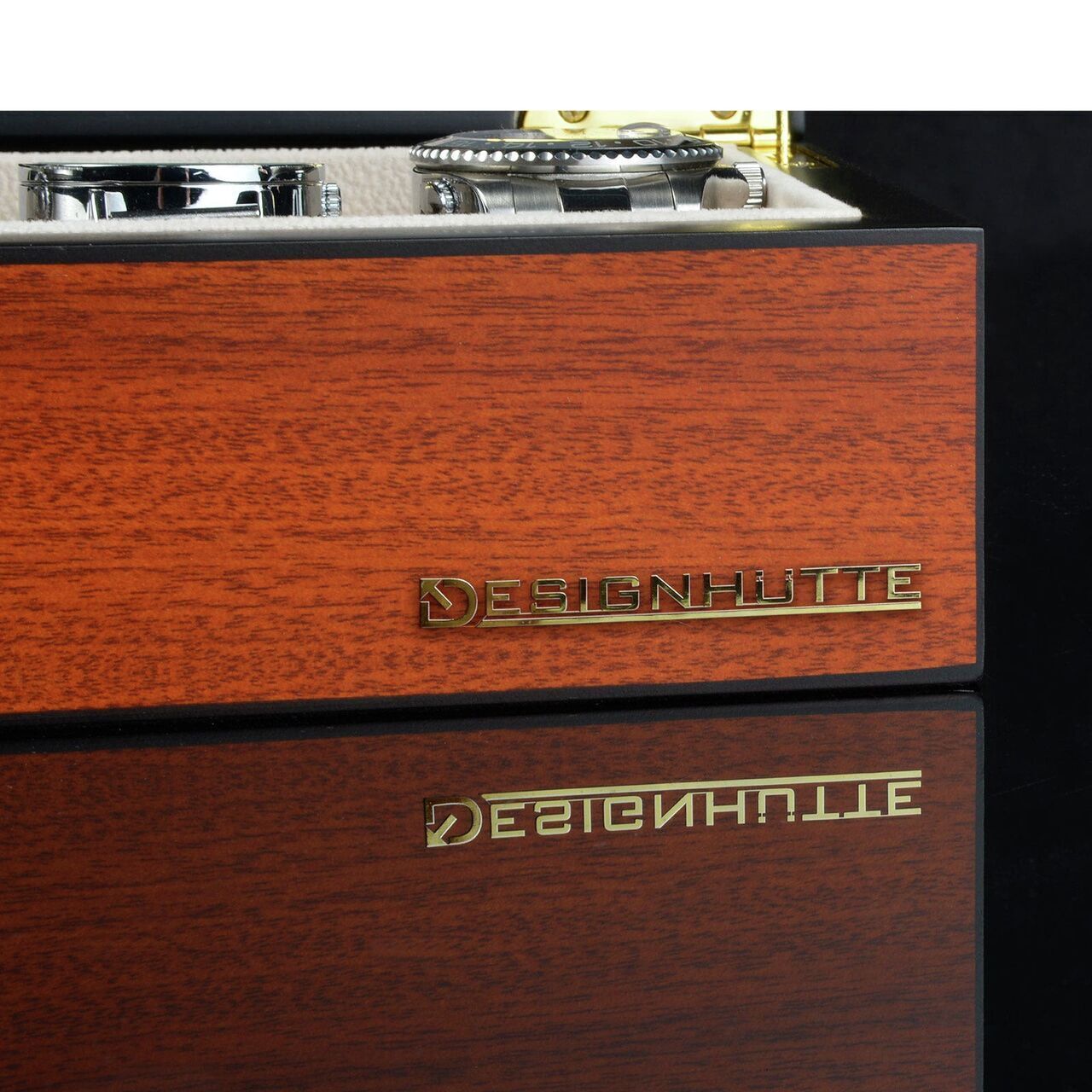 Designhütte Uhrenbox Auckland 6 Designhütte Uhrenbox Auckland 6