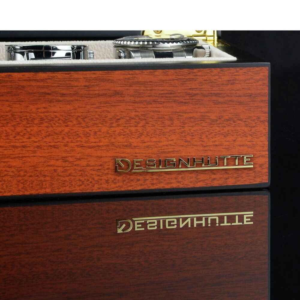 Designhütte Uhrenbox Auckland 6 Designhütte Uhrenbox Auckland 6