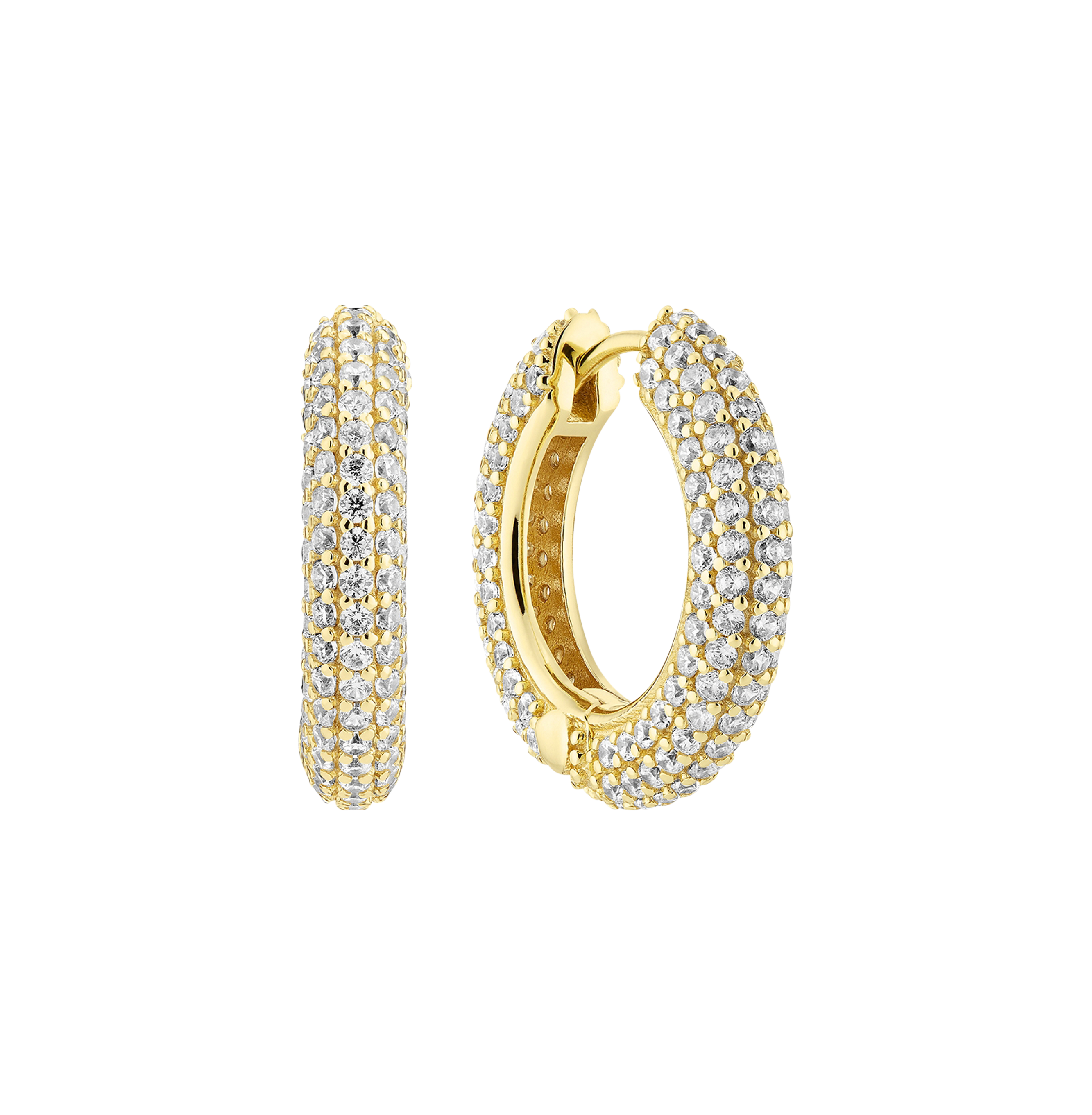 SIF Jakobs Carrara Creolen SIF Jakobs Carrara Creolen