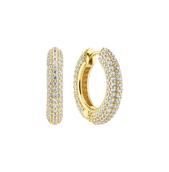 SIF Jakobs Carrara Creolen SIF Jakobs Carrara Creolen