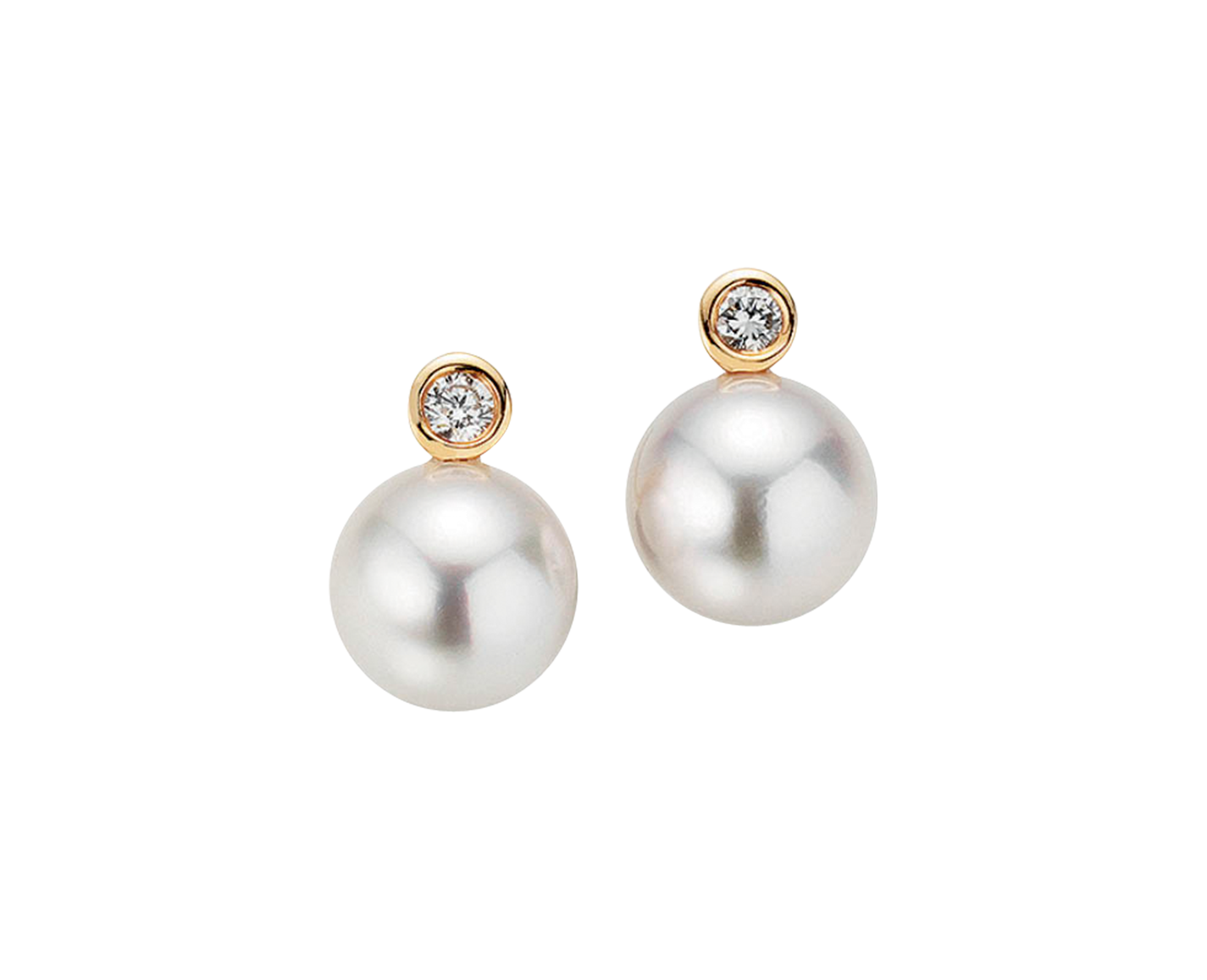 Gellner H2O Ohrstecker Gellner H2O Ohrstecker