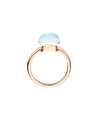 Bigli Mini Sweety Turquoise Ring Bigli Mini Sweety Turquoise Ring