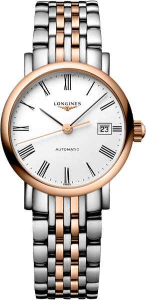 Longines Elegant Automatic 25,5mm