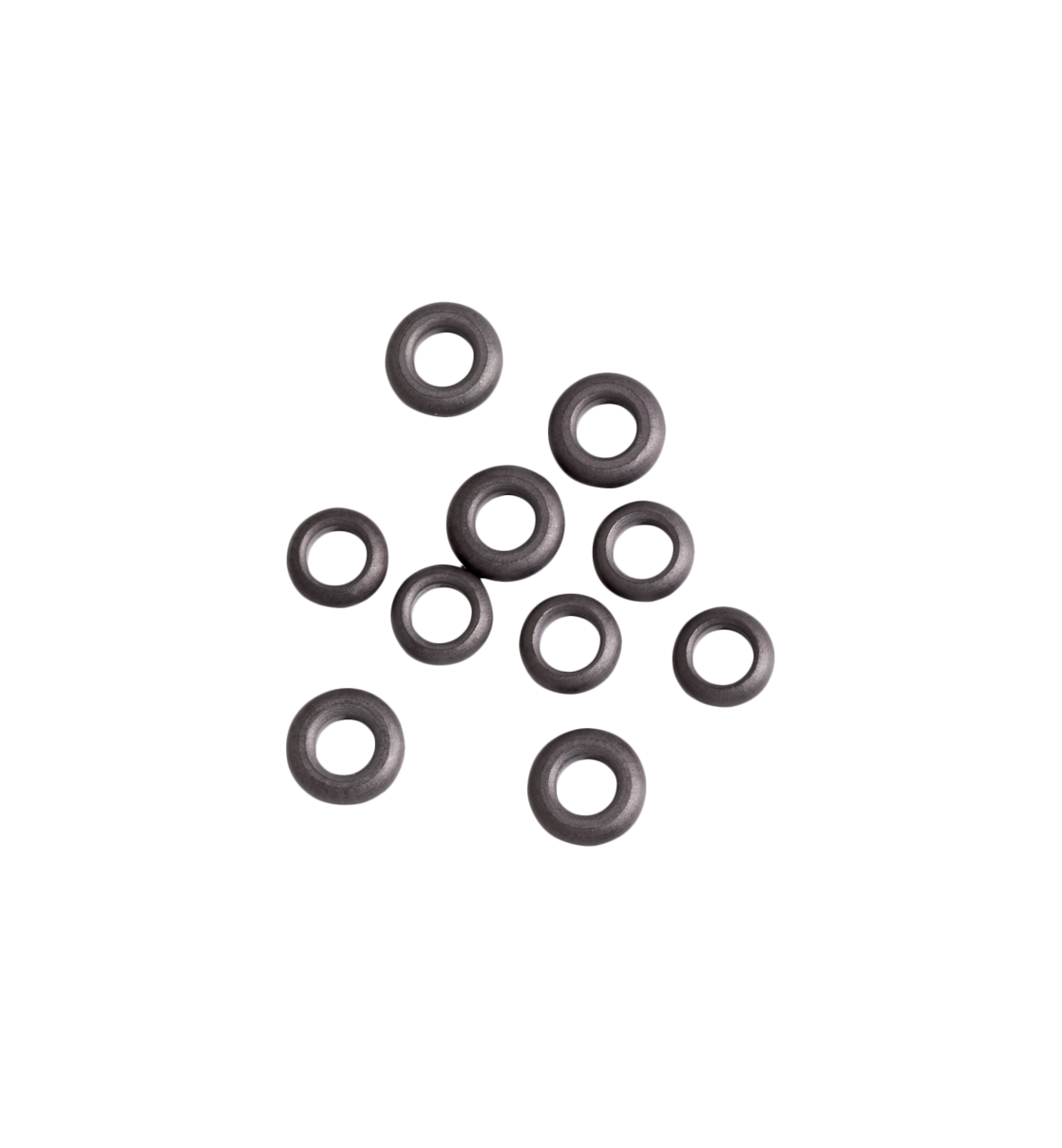 Dodo Creations Rondelle Pendant Dodo Creations Rondelle Pendant