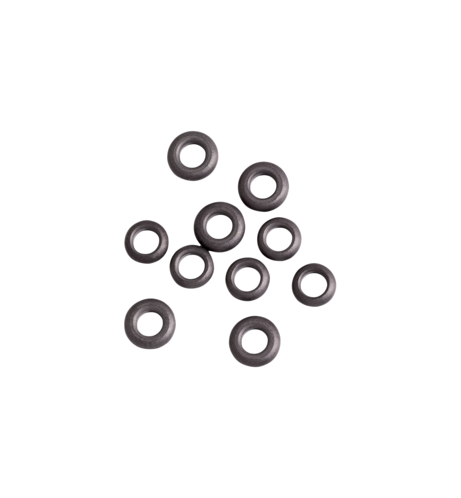 Dodo Creations Rondelle Pendant Dodo Creations Rondelle Pendant