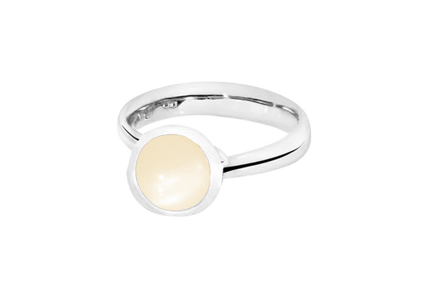 Tamara Comolli Bouton Sand-Mondstein S Ring