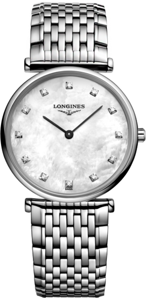 Longines La Grande Classique Quartz 29mm