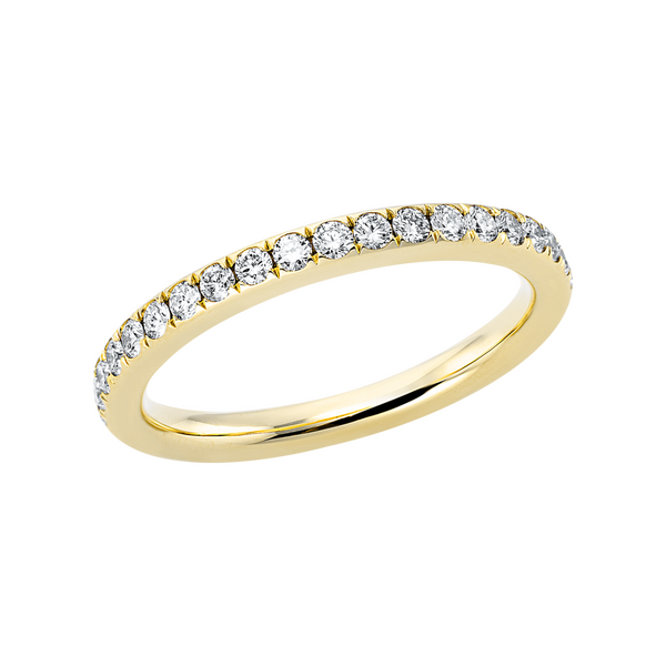 Brogle Selection Eternity Memoir Ring