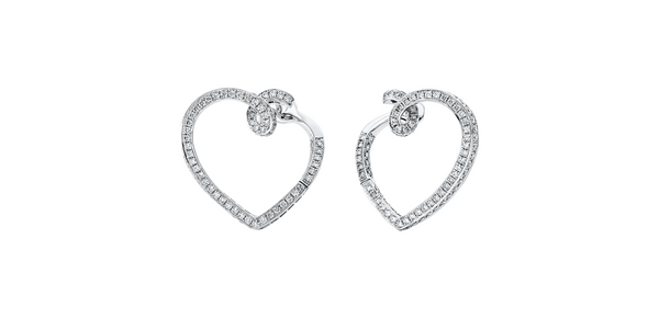 Brogle Selection Diamantcreolen Brogle Selection Diamantcreolen