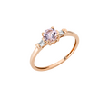Brogle Classic Morganitring Brogle Classic Morganitring