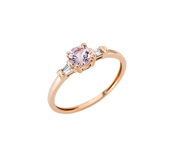 Brogle Classic Morganitring Brogle Classic Morganitring