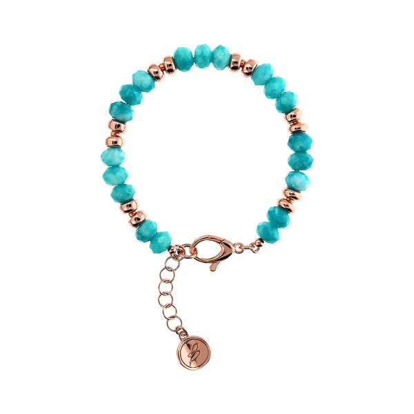 Bronzallure Felicia bracelet