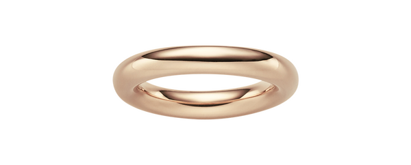 Brogle Classic gold ring Brogle Classic gold ring