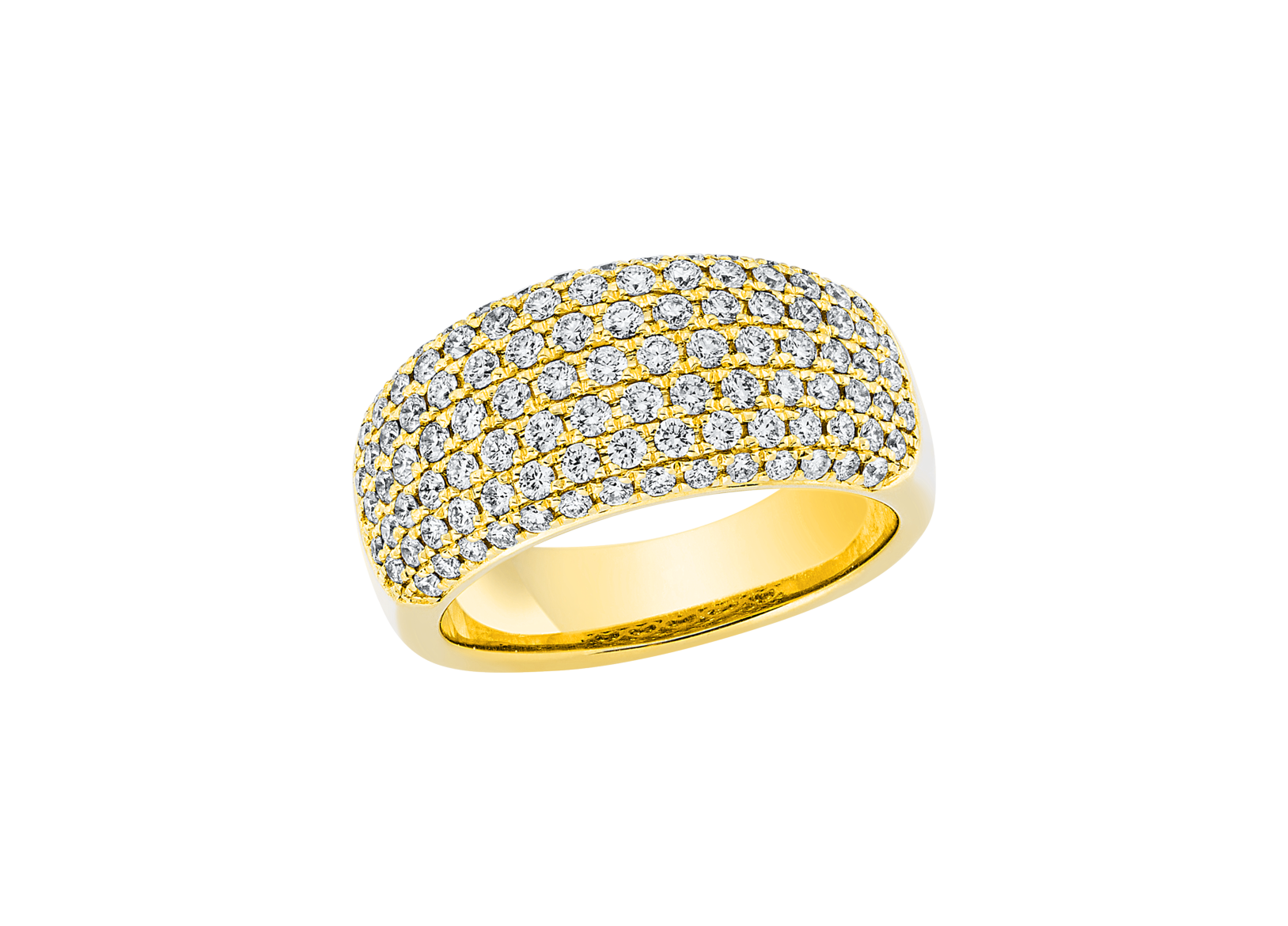 Brogle Selection diamond ring Brogle Selection diamond ring